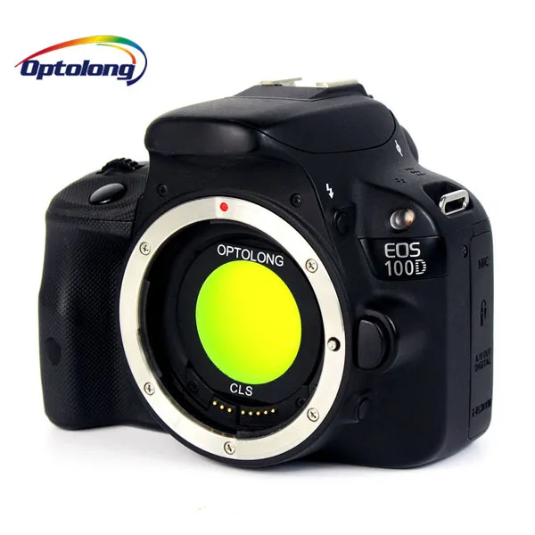 OPTOLONG CLS Filter Clip Built-in Filter (7)