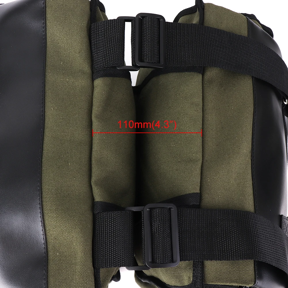 Bagageiro Viagem Chopper 13 FHDTB082UG2