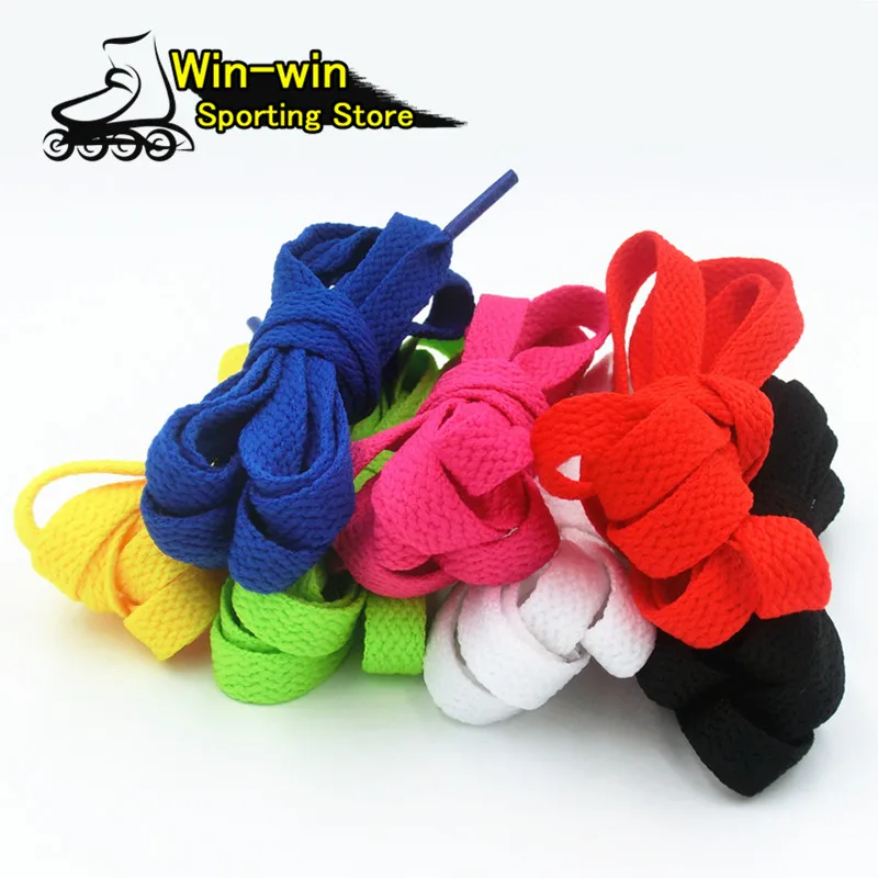 7 Pairs 7 Colors 1.8M Roller Skating Ties Skate Ties Free Shipping 7 Pairs 7 Colors 1.8M Roller Skating Ties Skate Ties Free Shipping