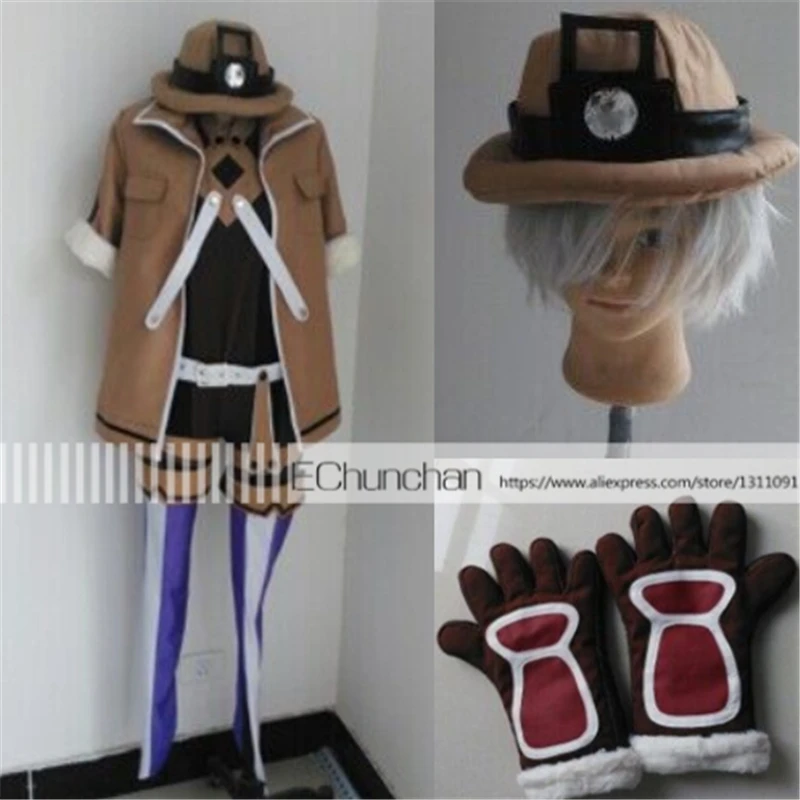 Riko Made In Abyss Cosplay