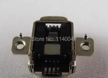

5PCS FOR SUYI 1394 parent company computer interface socket connector 4P repair 020115FB004S225ZL