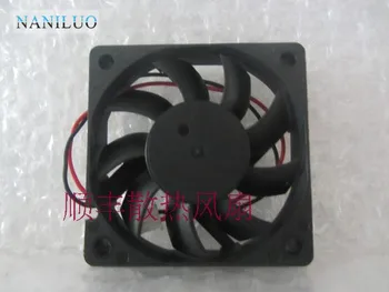 

6CM 6015 24V YY6015H24B 0.13A 2 wire dual ball fan
