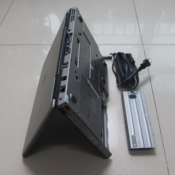  Para BMW ICOM A2 Software HDD V2019.12 instalado para D630 Laptop diagnóstico y programa