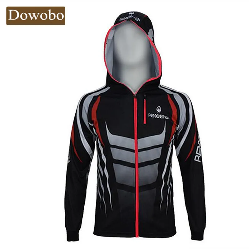 New 2018 Brands Mens Professional Clothes Fishing Anti UV Anti mosquit Breathable Quick-drying homme Hooded Fishing Shirt 6XL цена New 2018 Brands Mens Professional Clothes Fishing Anti UV Anti mosquit Breathable Quick-drying homme Hooded Fishing Shirt 6XL цены онлайн