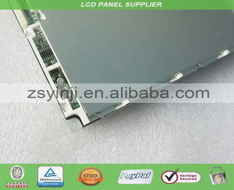 ЖК дисплей номер детали KCS057QV1AJ G23|kcs057qv1aj-g23|partlcd |