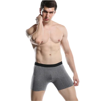 10Pcs\lot 2019 Shorts Mens Underwear Soft Boxers Cotton Boxer Men Solid U Pouch Sexy Underpants Cueca Cotton Pants Trunks
10Pcs\lot 2019 Shorts Mens Underwear Soft Boxers Cotton Boxer Men Solid U Pouch Sexy Underpants Cueca Cotton Pants Trunks