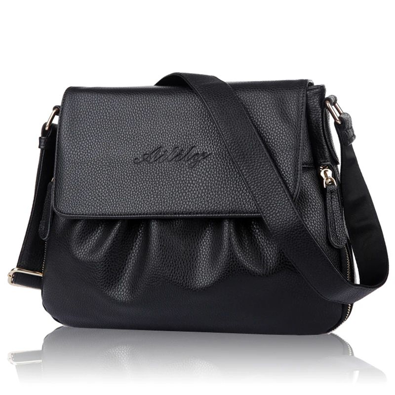 Buy Fashion Lady Style Women Bags Handbags Genuine