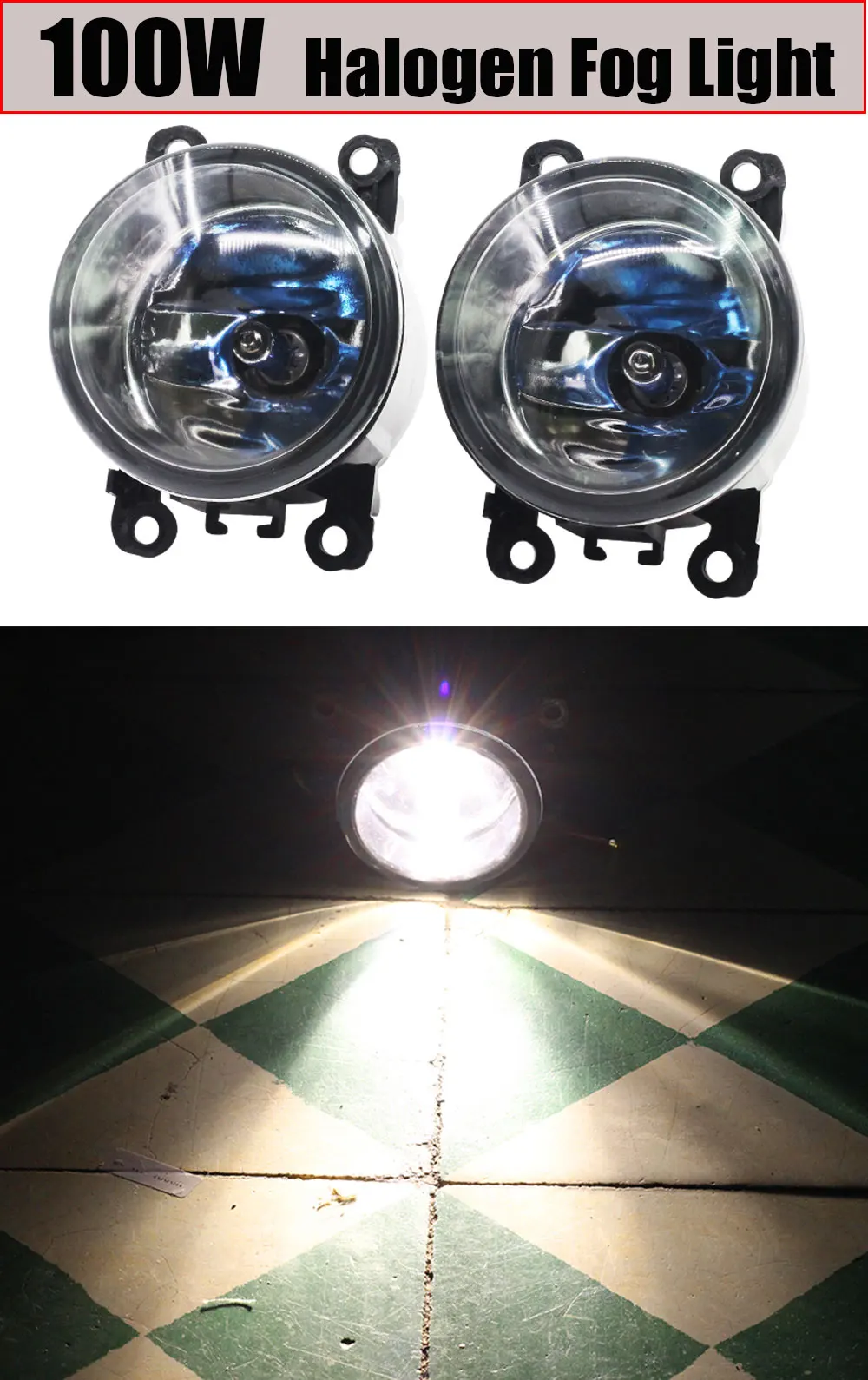 Автомобильный противотуманный светильник в сборе Ангел глаз дневные ходовые огни DRL 12 В для Suzuki XL7 Swift SX4 Alto Splash Jimny Ignis Grand Vitara