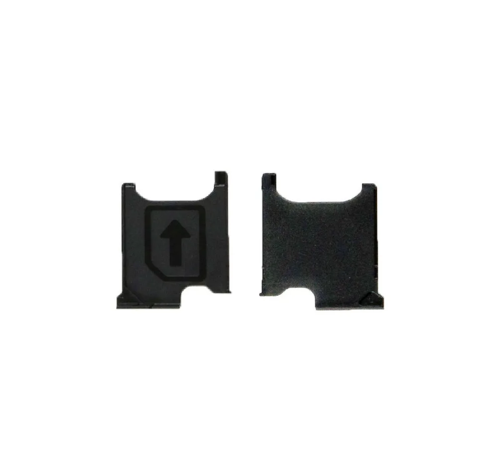 SIM Card Holder For SONY Xperia Z1 Compact 