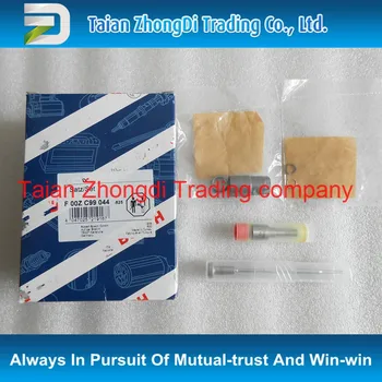 

100% Genuine overhaul kit F00ZC99044 (F00VC01051 DSLA154P1320) for 0445110189 0445110190 A6110701487 A6110701687