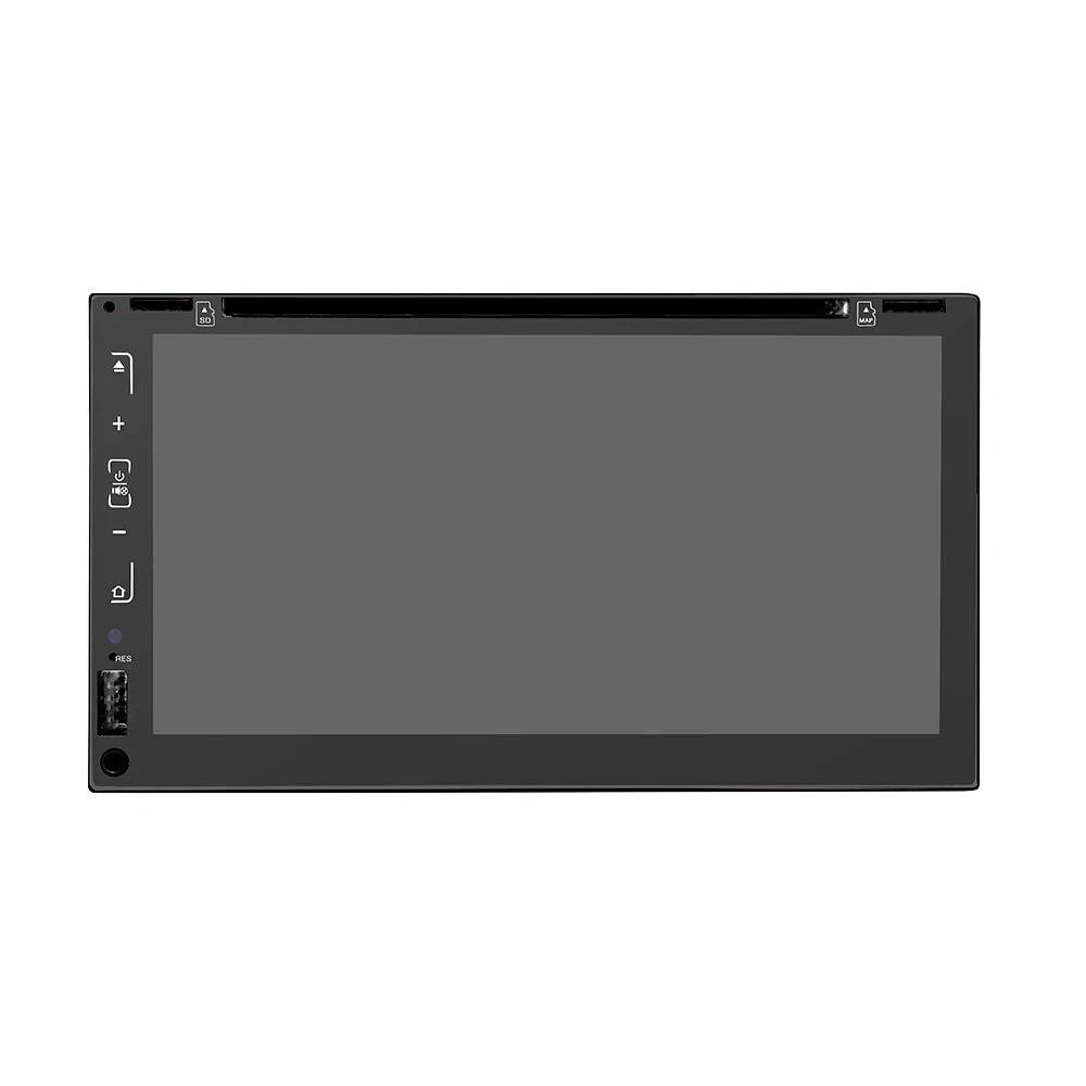 Flash Deal universal 2 Din car stereo mp5 play Android 6.1 DVD Radio Multimedia Player GPS Navigation autoradio music Rear View Camera 4 Flash Deal universal 2 Din car stereo mp5 play Android 6.1 DVD Radio Multimedia Player GPS Navigation autoradio music Rear View Camera 4