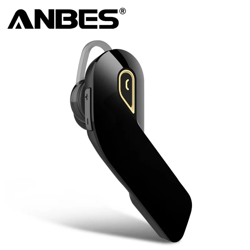 

Mini Bluetooth 4.1 Earphones Microphone Call Wireless Headset Hands free Headphones for Android iPhone Retail Box
