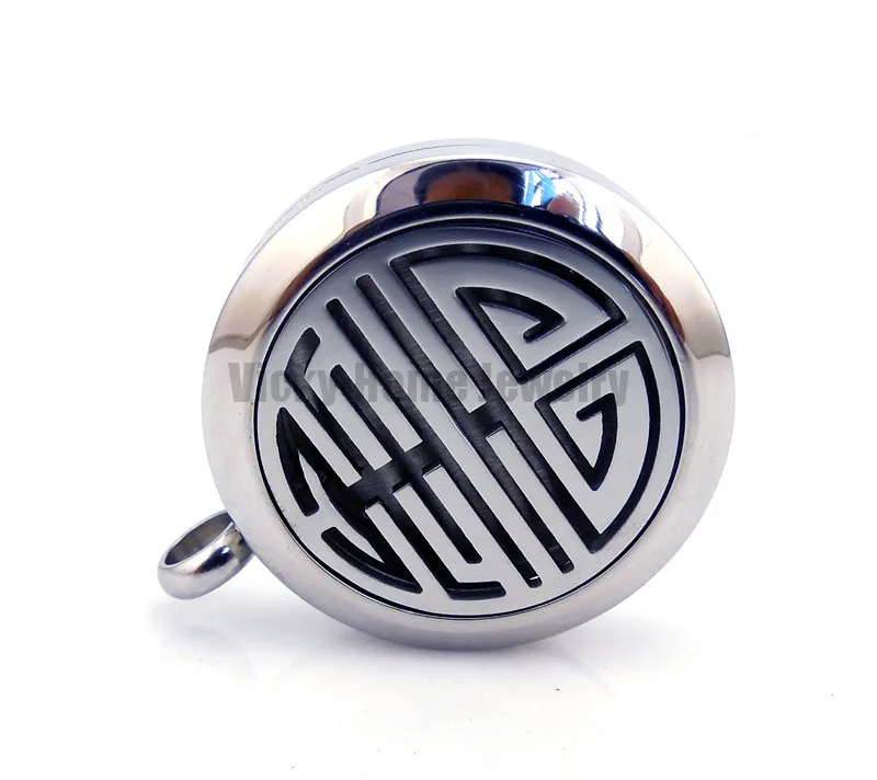VH-PDL20-12 Diffuser Locket