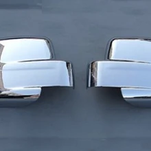 Зеркало заднего вида Накладка для Jeep Patriot 2011 2012 2013