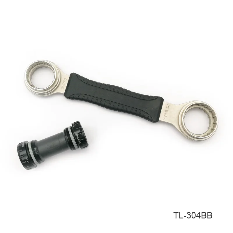FSA Mega EVO BB9000 Bottom Bracket Wrench For Hollowtech II external BB,BBR60 