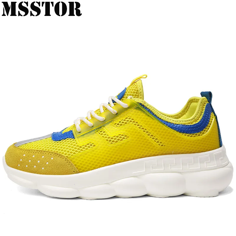 MSSTOR 2018 New Arrivals Women Men Running Shoes Breathable Walking Sport Shoes Man Brand Athletic Sports Run Sneakers For Male