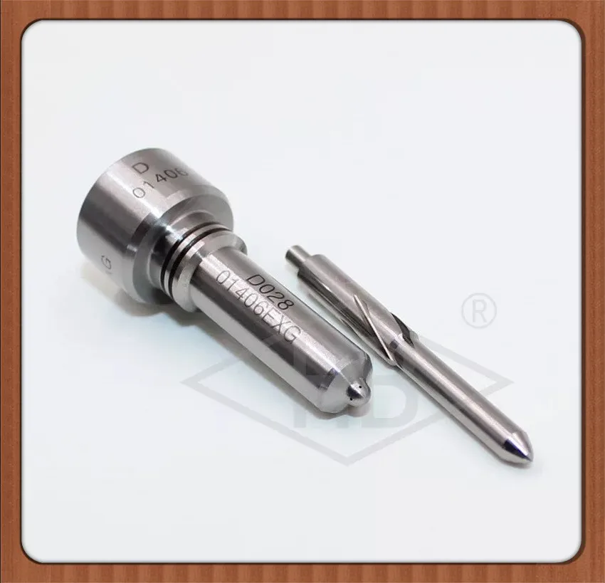 oil pump nozzle L136PBD for diesel enigne parts, original brands