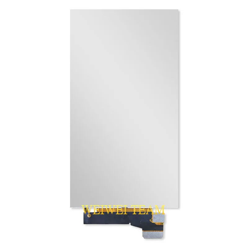  5.5 inch 4k LCD Screen UHD 3840X2160 Display Panel With HDMI MIPI Driver Board Controller for HMD 3
