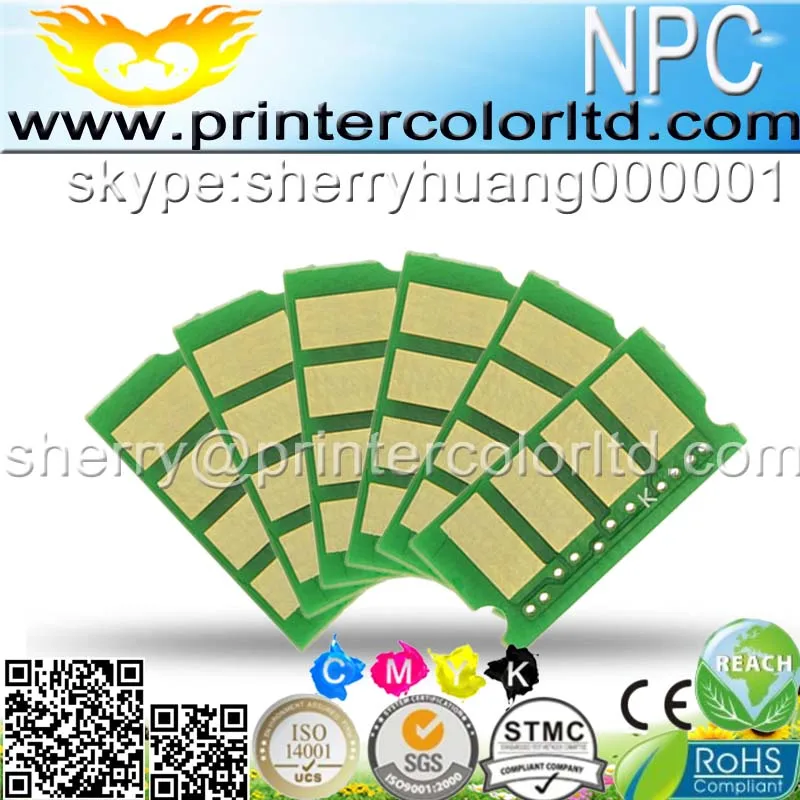 Для чипа Ricoh SP3400/SP3410/SP3500/SP3510 чип sp 3510 | Компьютеры и офис