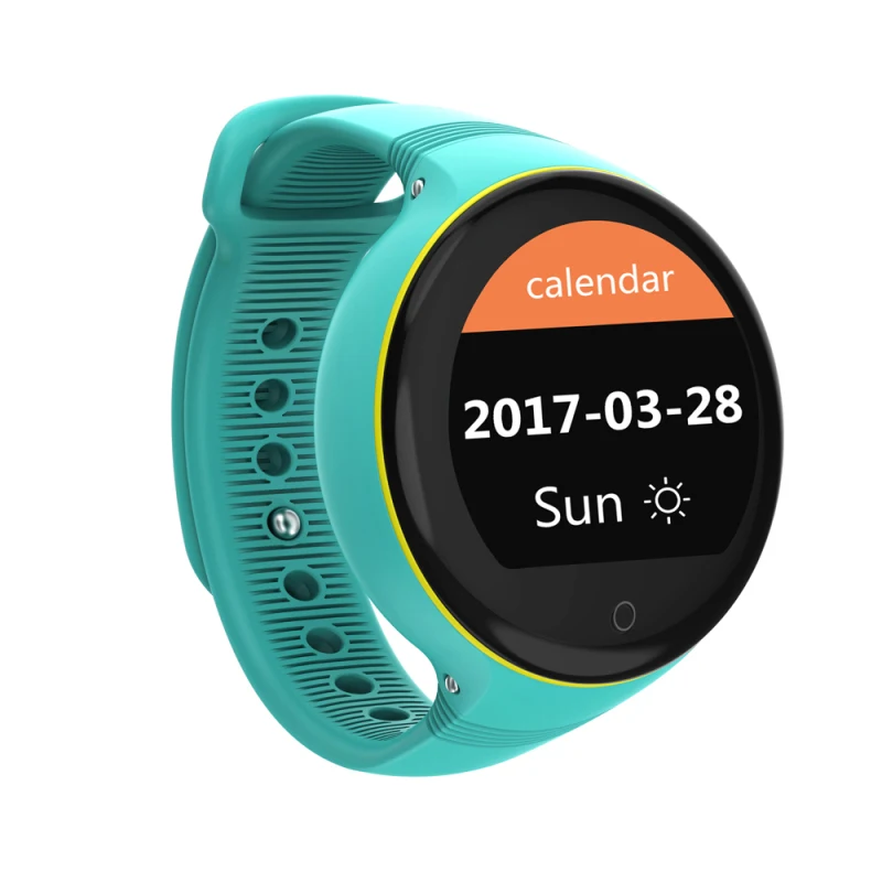 

2017 Newest baby watch smartwatch with Camera SOS GPS Location Device Tracker Child smart watch anti-lost for Kid Safe PK Q90