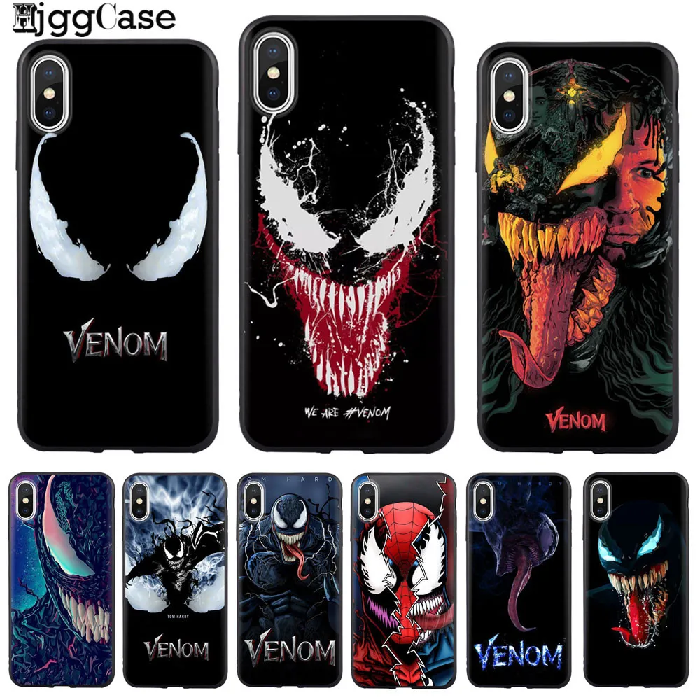 iphone 8 venom case iphone 8 venom case