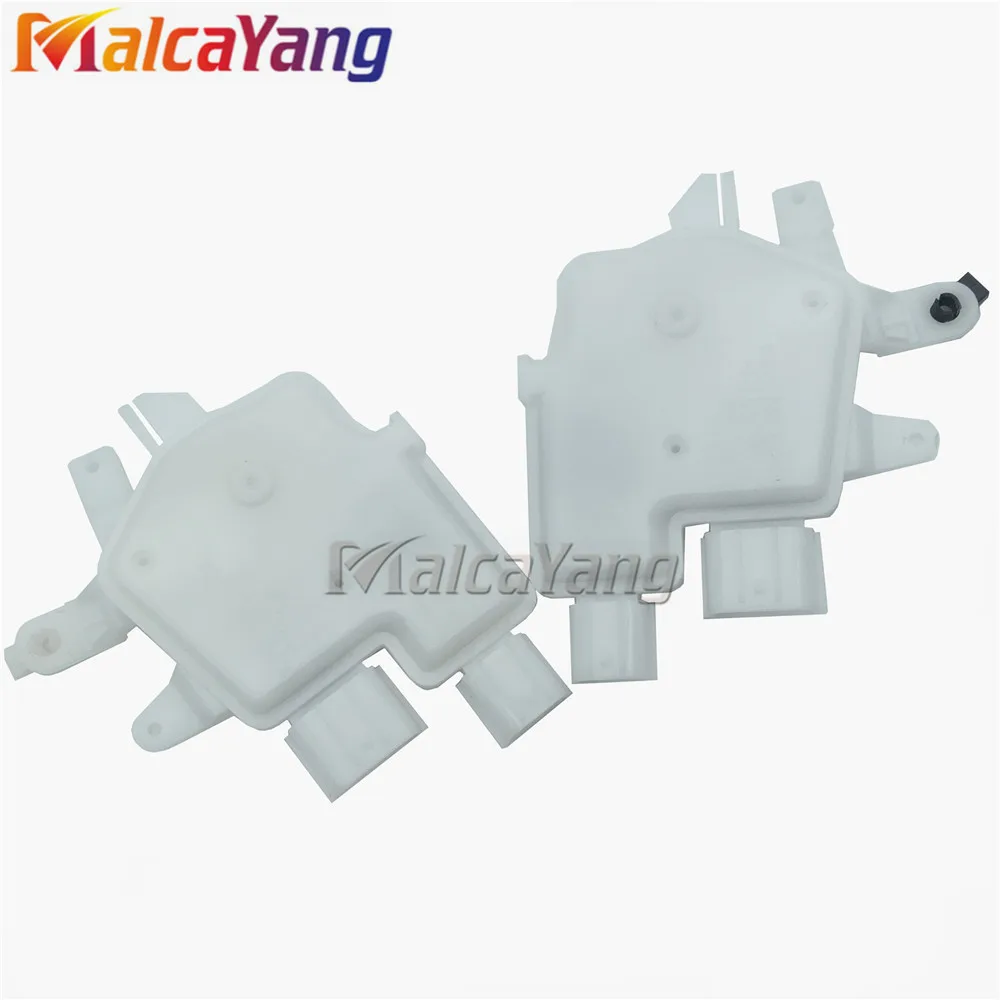 Actuator ASSY LATCH assy