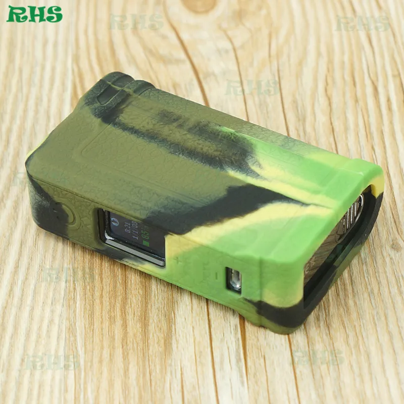 20 шт. силиконовые чехлы для электронных сигарет 75C|case for|case casecase for vape |