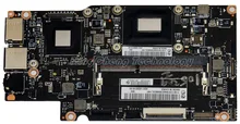 HOLYTIME ноутбука материнская плата для Lenovo Yoga 13 I7-3537U Процессор FRU: 90002035 Встроенная видеокарта 100% полностью протестирована