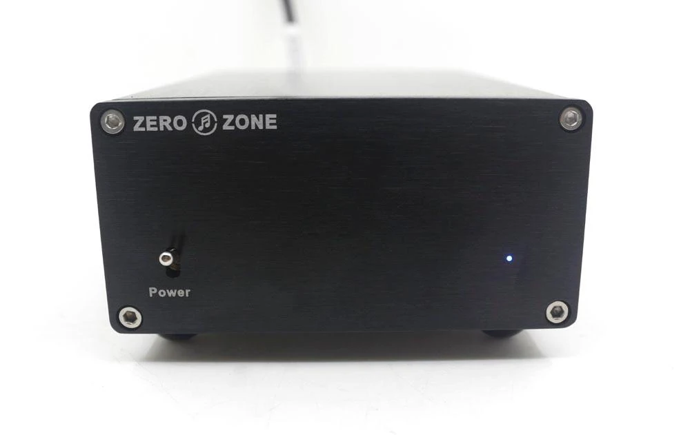 L-024 15W High Distribution HIFI Low Noise Linear Power Supply 12V LPS AC 220V/110V DC 5V 9V 12V 15V 18V 19V 24V