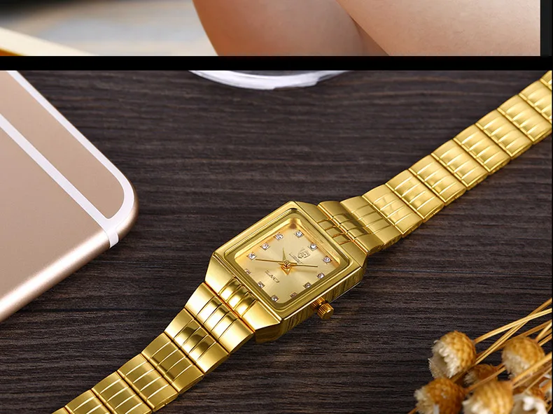 Quartz Watches (21)