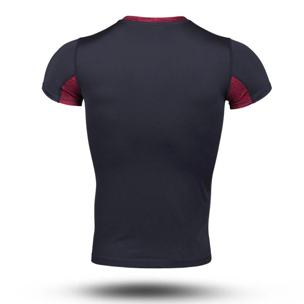 skin tight gym t shirts