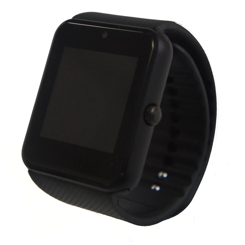 GT08 font b Smart b font font b Watch b font Wearable Devices Support Sim TF