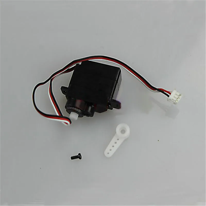 

WLtoys V950 RC Helicopter Parts Servo V.2.V950.014 For RC Toys Models