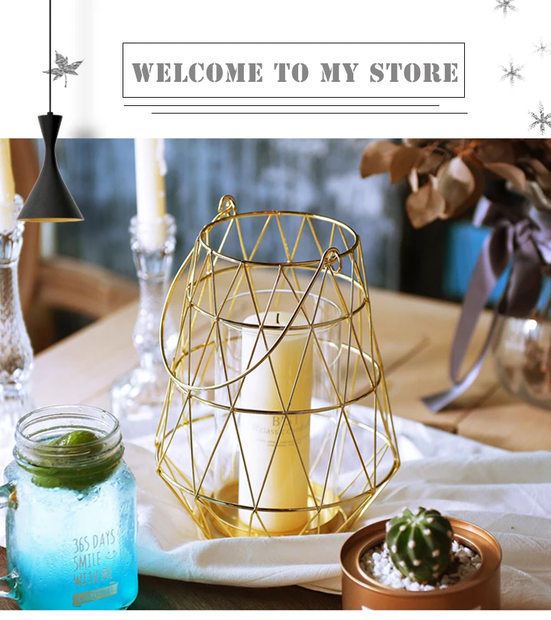Candle Holders (1)