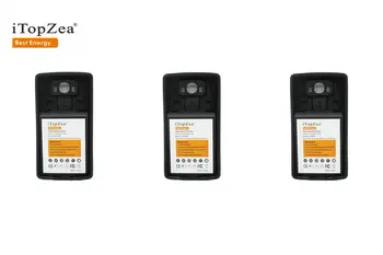 

iTopZea 2x 8200mAh G4 BL-51YF Extended Battery With TPU Case For LG G4 H818 VS999 VS986 US991 F500 F500S F500K F500L H810 H815