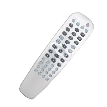 

FOR PHILIPS DISC 1-2-3-4-5 TV/TUNER/AUX/DI COMBINATION REMOTE CONTROL