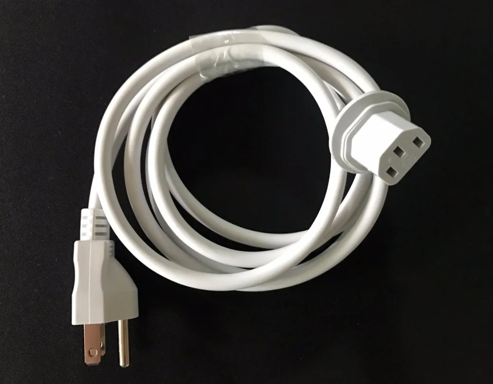 Buy US Plug 1.8M Power cord cable supply for IMAC