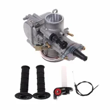 Universal Motorcycle 28mm Carburetor For Carb PWK Mikuni With Power Jet Universal For Motorcycle Scooter PWK28 Universal Motorcycle 28mm Carburetor For Carb PWK Mikuni With Power Jet Universal For Motorcycle Scooter PWK28