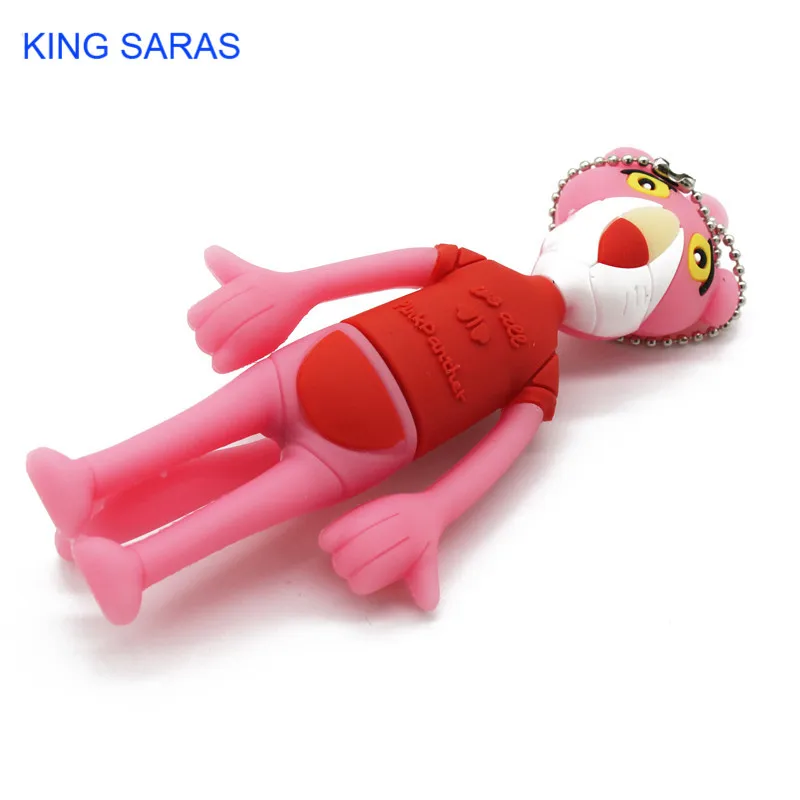 Новая модель с героями мультфильмов KING SARAS, 64 ГБ, USB флеш-накопитель, флеш-накопитель, 4 ГБ, 8 ГБ, 16 ГБ, 32 ГБ, usb2.0, карта памяти