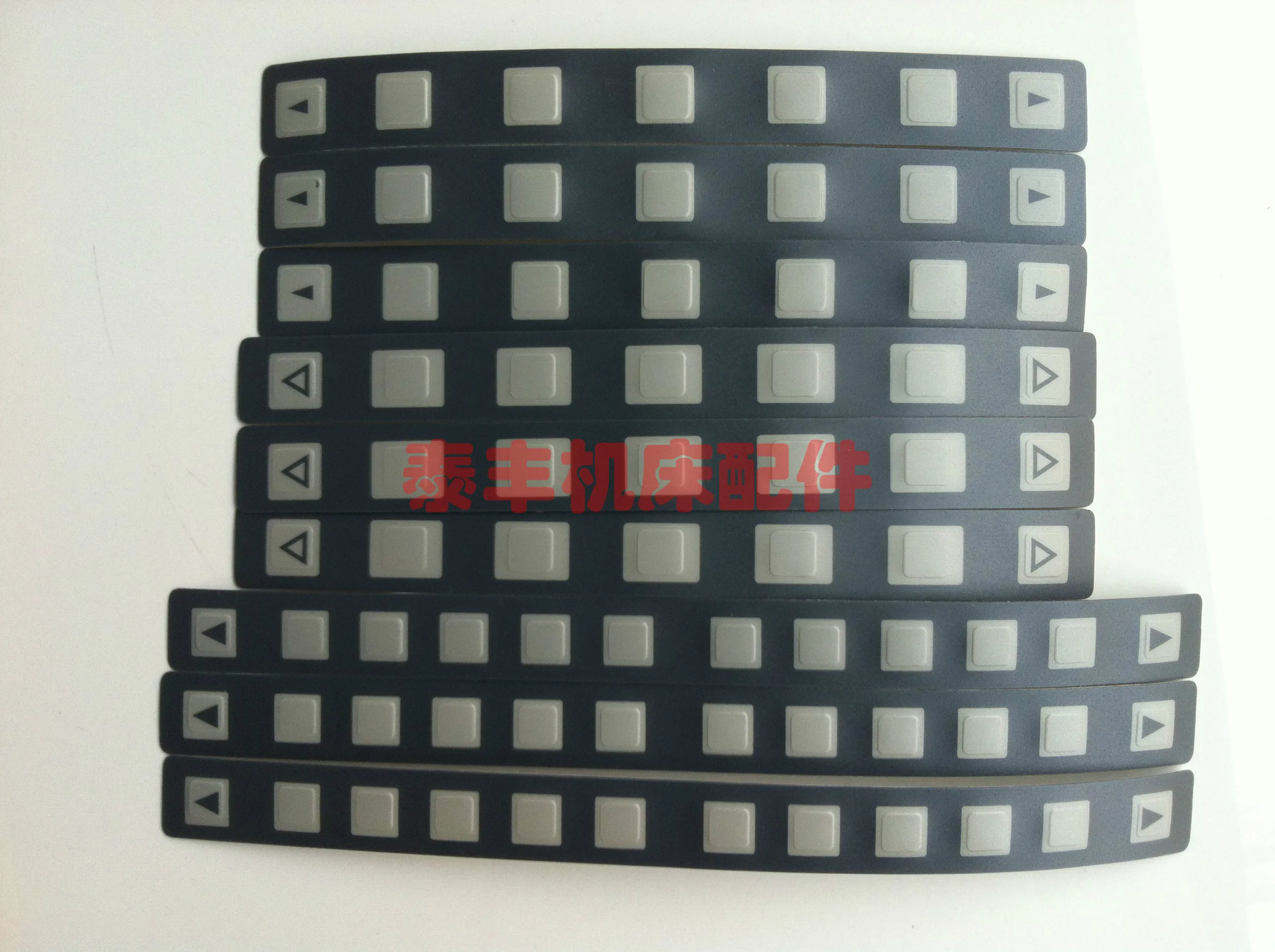 New Fagor Membrane Keypad 8025T Industrial CNC Communication Board Controller