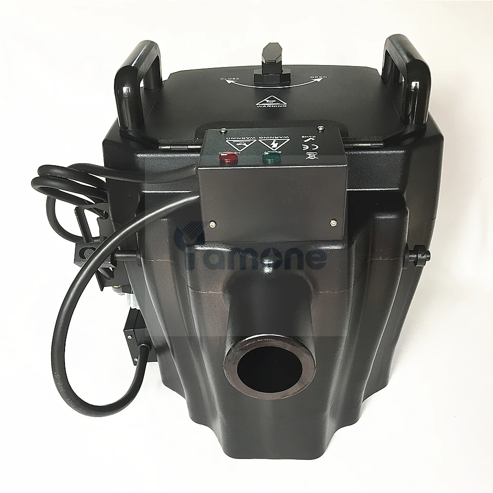 3500W Dry Ice 03
