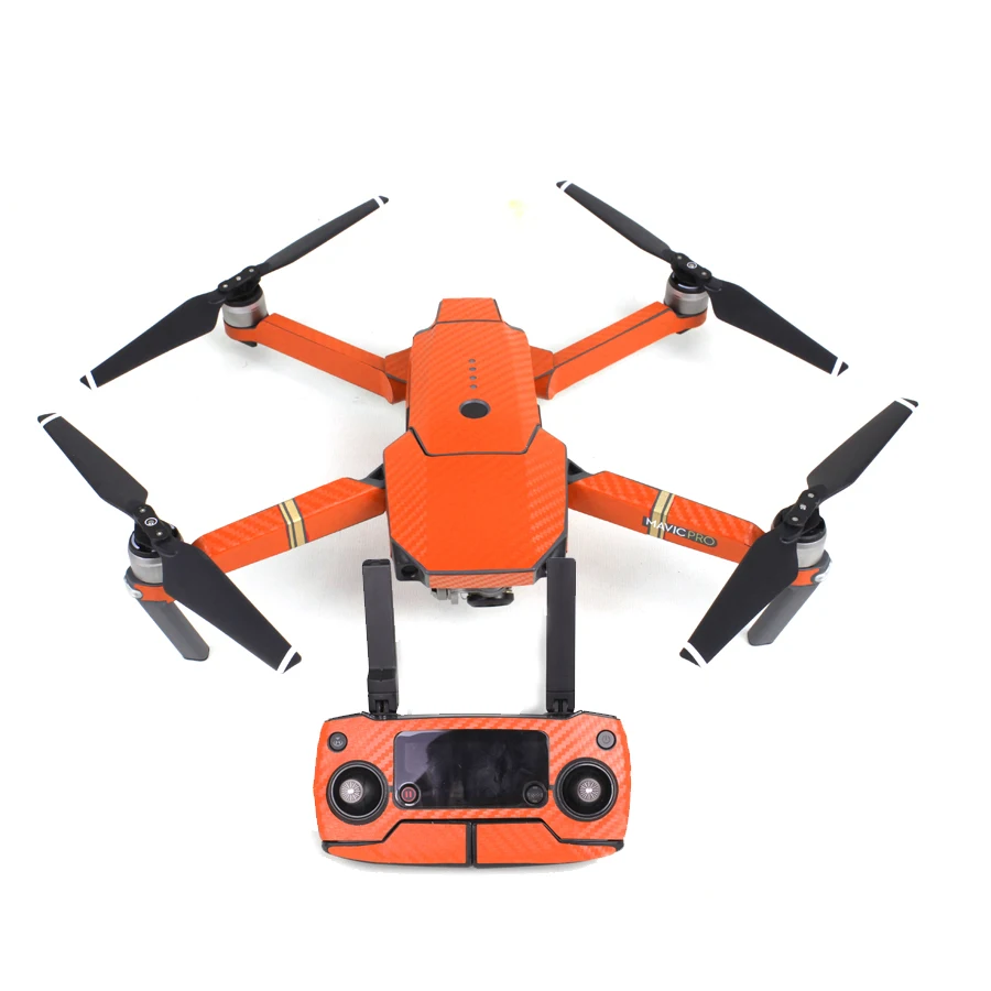 dji mavic pro skins