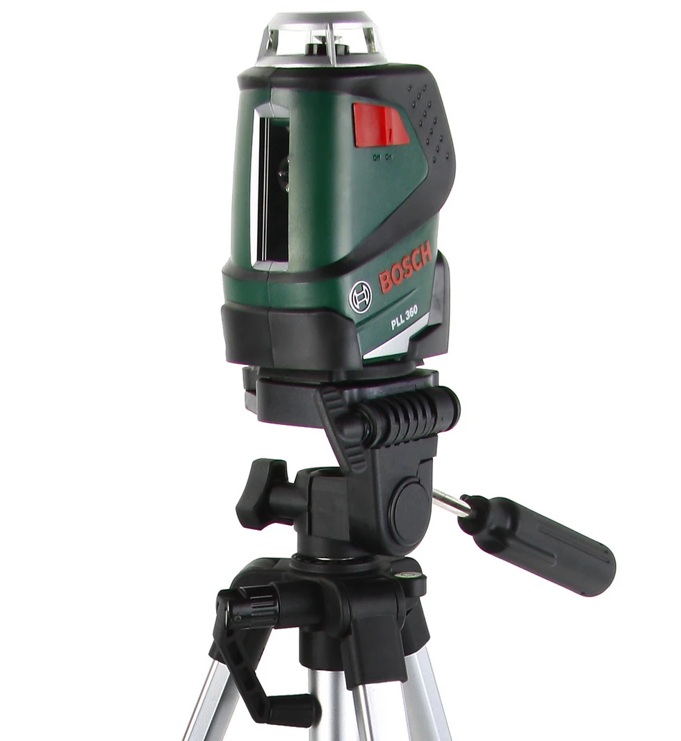new level bosch pll 360 set tripod free shipping in 7 new level bosch pll 360 set tripod free shipping in 7