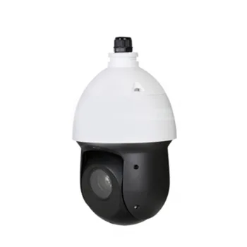 

security cctv 2MP 25x Starlight IR PTZ Network Camera IP High-speed Dome Camera SD49225T-HN
