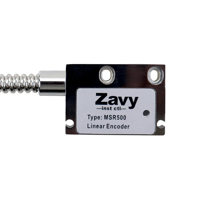 

Magnetic Linear Encoder Magnetic Linear Sensor Reading Head for Lathe Milling Machines Free Shipping Factory Price