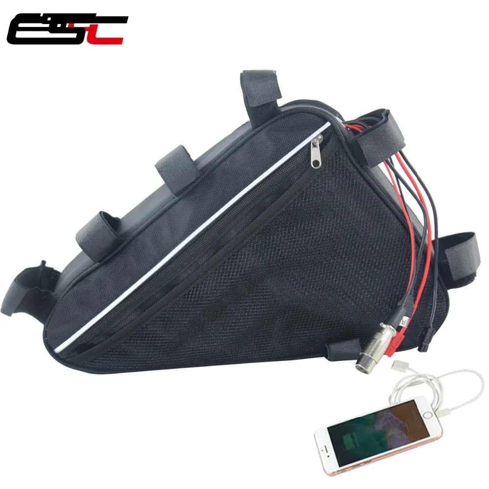 Sale Electric Bicycle 36V 48V Battery 13 15 20Ah with Waterproof Triangle Bag Ebike Battery Triangle for 500/750/1000/1500W Motor 1 Sale Electric Bicycle 36V 48V Battery 13 15 20Ah with Waterproof Triangle Bag Ebike Battery Triangle for 500/750/1000/1500W Motor 1