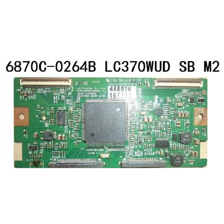 Для LG Плата логики 6870C-0264B LC370WUD SBM2