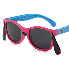 Gafas de sol para niños FOENIXSONG SKT1512