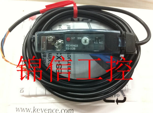 

ES-X38 proximity switch