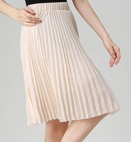 US $9.17 40% OFF|ANASUNMOON kobiety szyfonowa, plisowana spódnica w stylu Vintage wysokiej talii spódnice Tutu kobiet Saia Midi Rokken 2016 lato styl US $9.17 40% OFF|ANASUNMOON kobiety szyfonowa, plisowana spódnica w stylu Vintage wysokiej talii spódnice Tutu kobiet Saia Midi Rokken 2016 lato styl